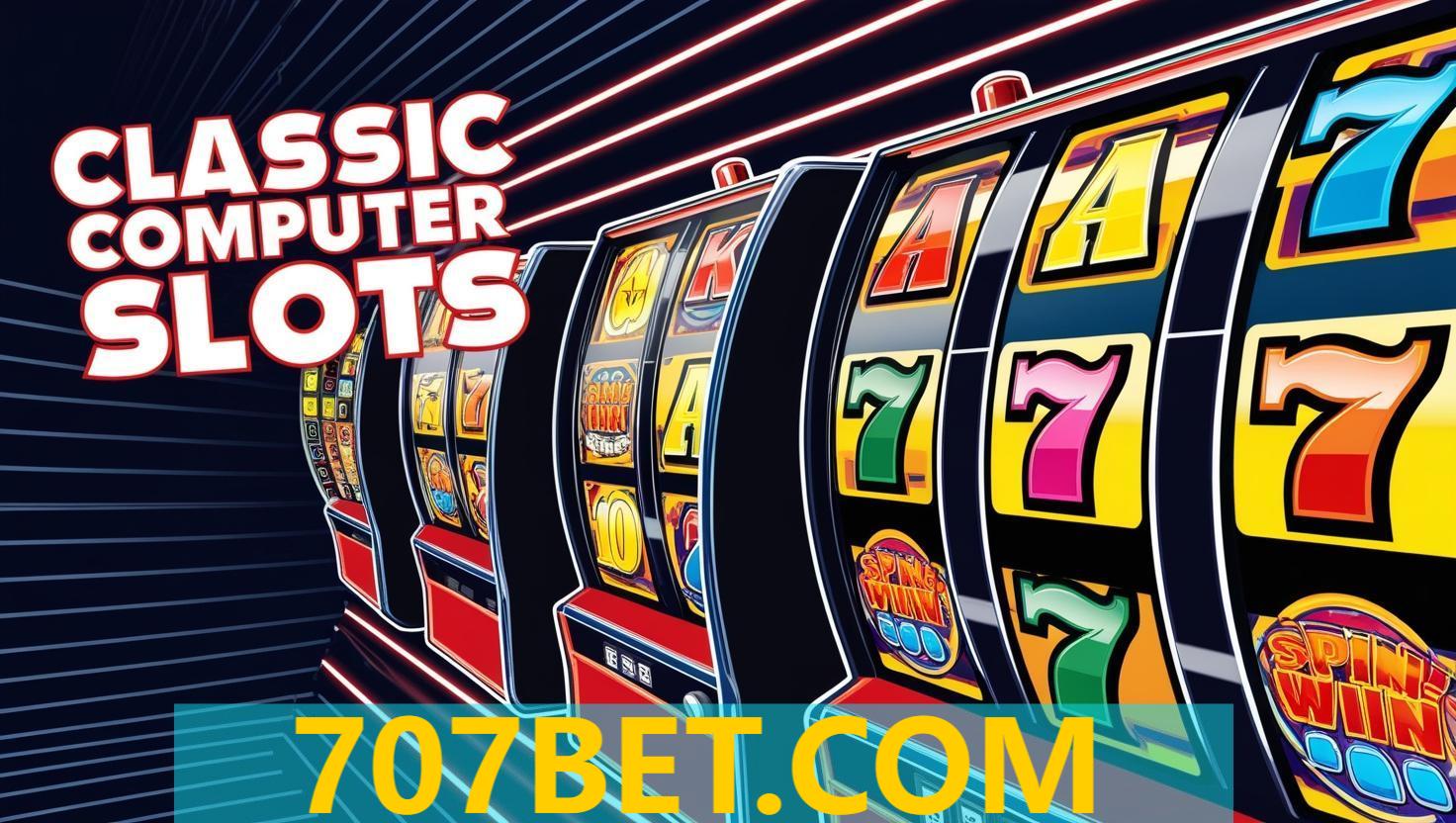 Cadastro Rápido 707BET.COM