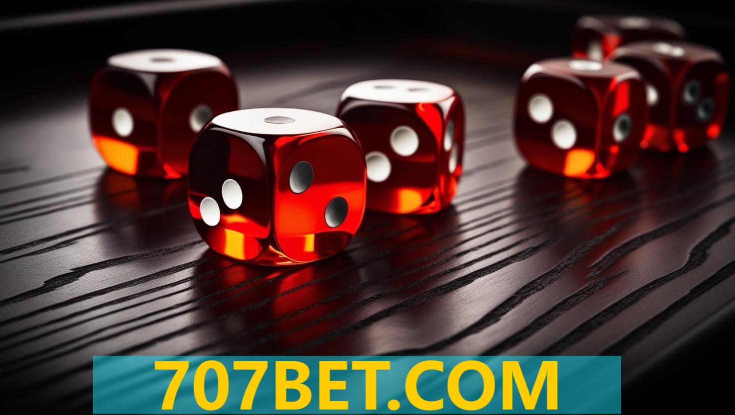 Verificação de Conta 707BET.COM